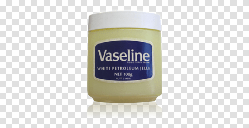 Vaseline Lip Therapy, Mayonnaise, Food, Cosmetics, Deodorant Transparent Png