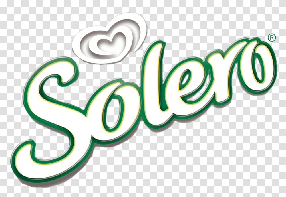 Vaseline Logo Solero Logo Heart 2298298 Vippng Solero, Symbol, Text, Plant, Jar Transparent Png