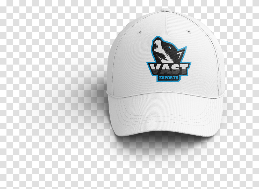 Vast Dad Hat For Baseball, Clothing, Apparel, Baseball Cap Transparent Png