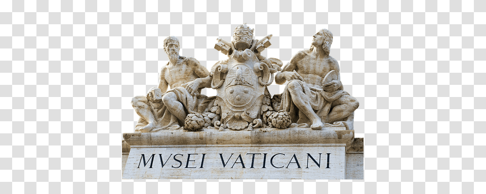 Vatican Religion, Statue, Sculpture Transparent Png