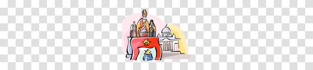 Vatican Clipart Clip Art Images, Person, Human, Vehicle, Transportation Transparent Png