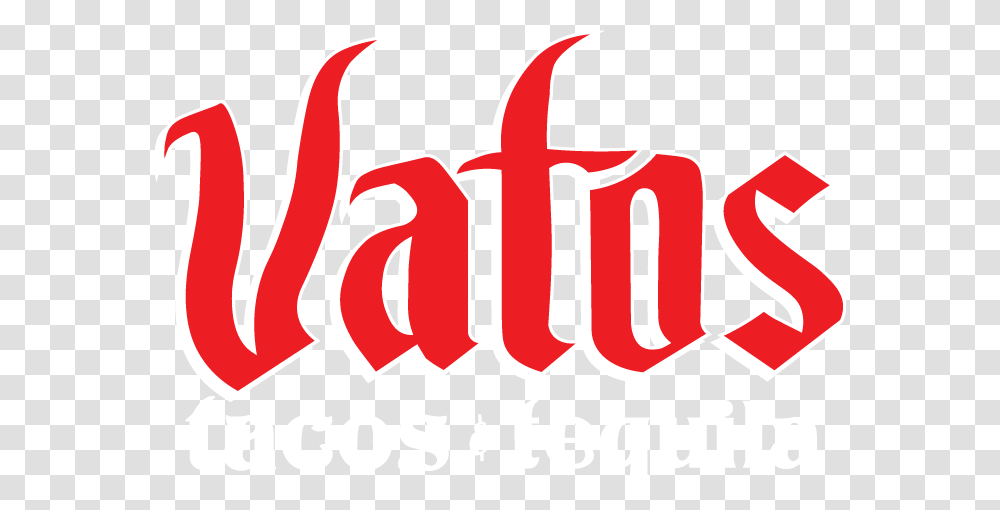 Vatos Tacos And Tequila, Logo, Label Transparent Png