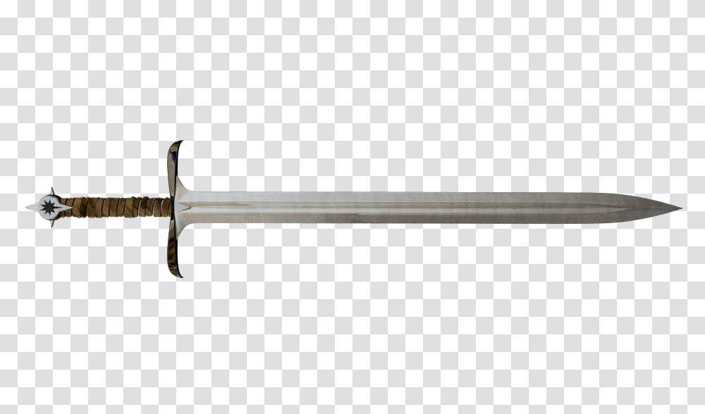 Vaughan Rpg, Sword, Blade, Weapon, Weaponry Transparent Png