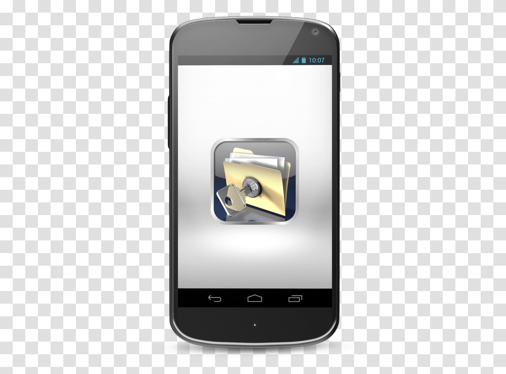 Vault App Iphone, Mobile Phone, Electronics, Cell Phone, Disk Transparent Png