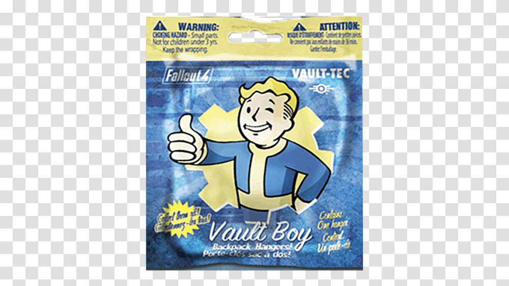 Vault Boy, Advertisement, Poster, Flyer, Paper Transparent Png