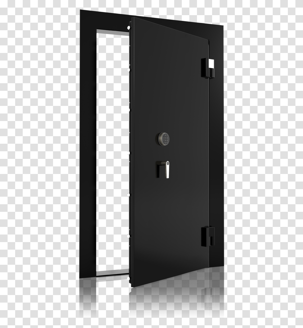 Vault Door Model Door, Safe, Locker, Gray, Elevator Transparent Png