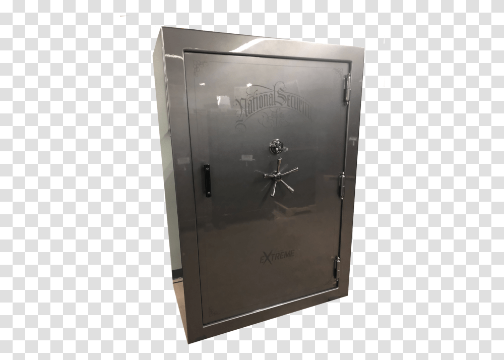 Vault Door, Safe, Ceiling Fan, Appliance, Refrigerator Transparent Png