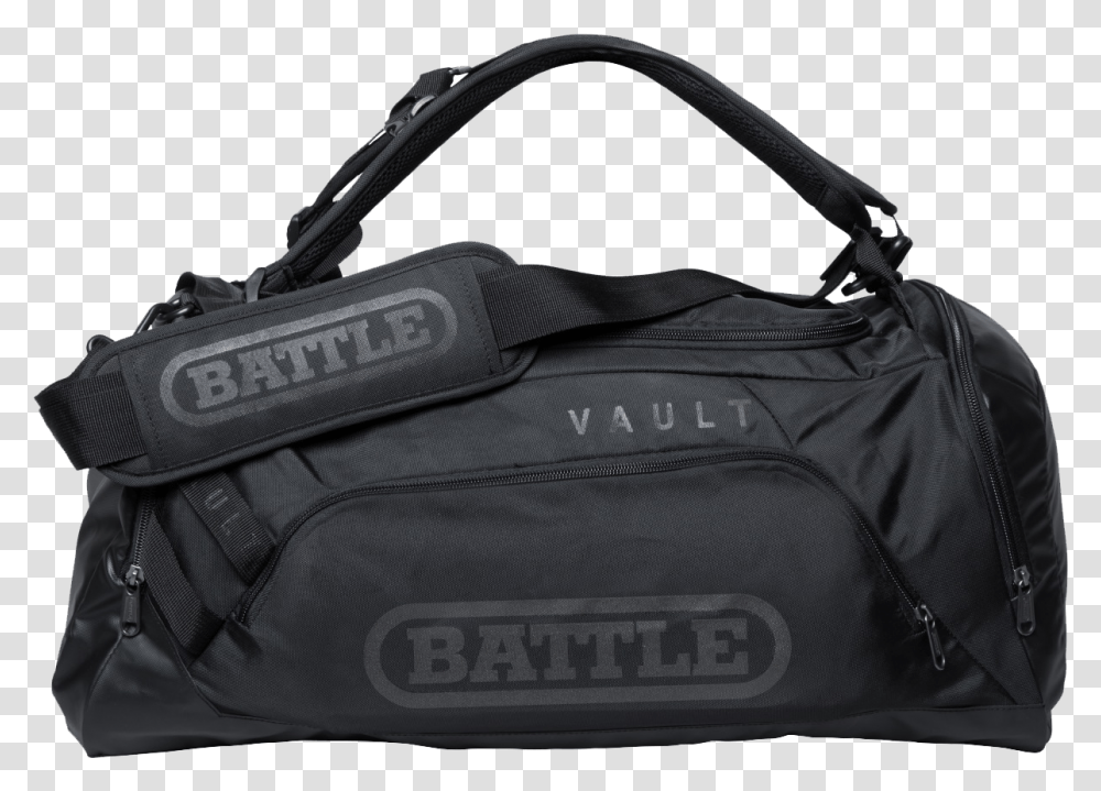 Vault Duffle Bag Battle Duffle Bag, Handbag, Accessories, Accessory, Purse Transparent Png