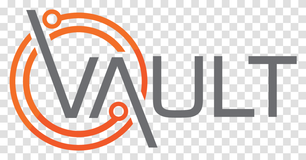 Vault Intelligence Limited Company Logo Vault Health And Safety, Word, Alphabet Transparent Png