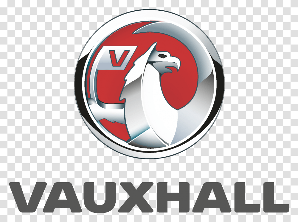 Vauxhall Logo, Trademark, Badge, Emblem Transparent Png