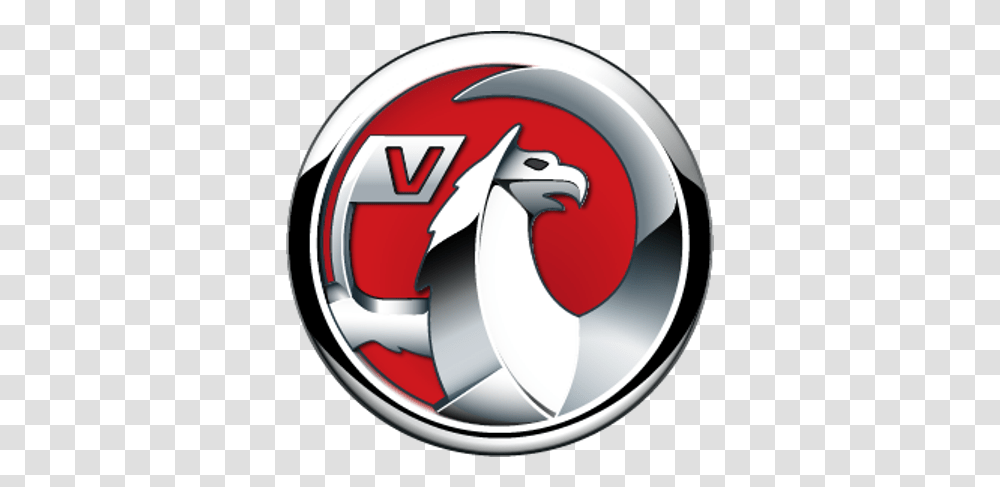 Vauxhall Logo Vauxhall Logo, Symbol, Trademark, Soccer Ball, Emblem Transparent Png