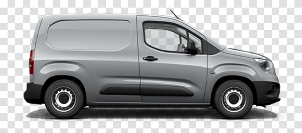 Vauxhall Motability Combo Life, Car, Vehicle, Transportation, Tire Transparent Png