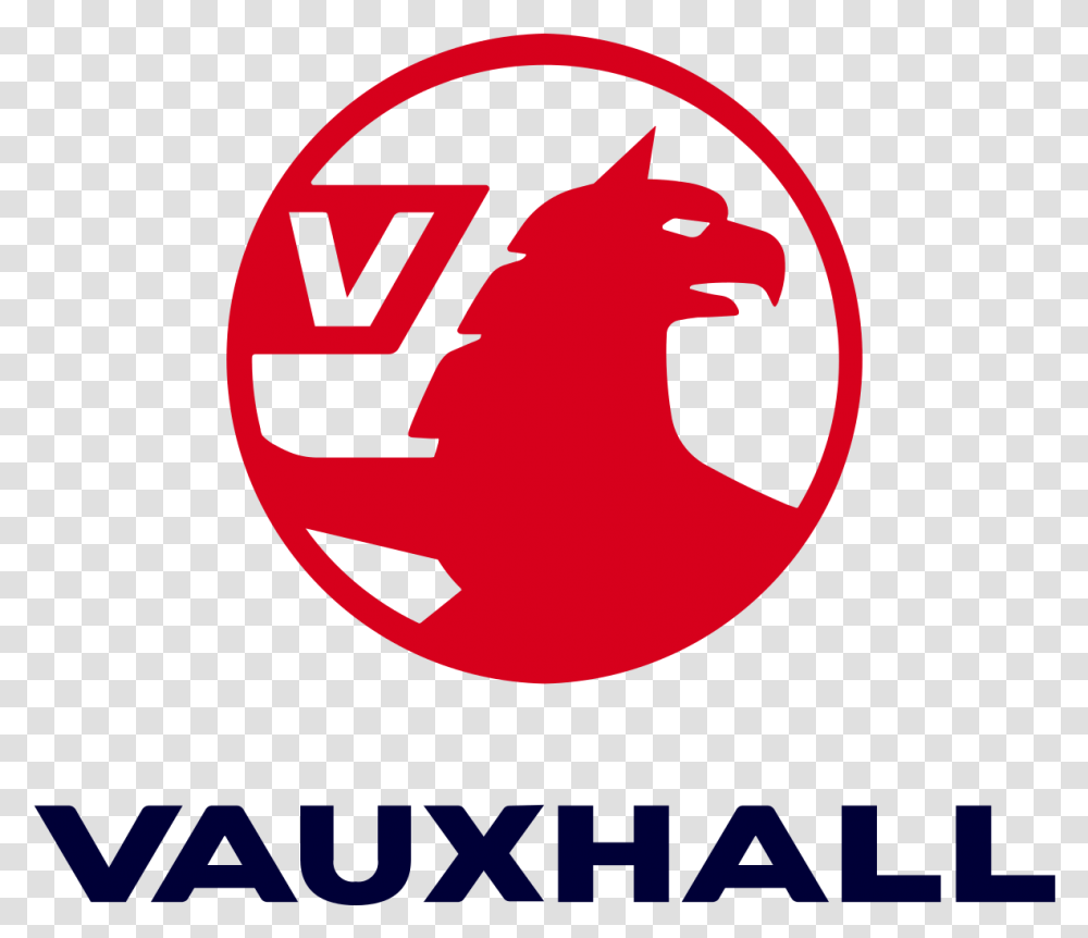 Vauxhall Motors Vauxhall New Logo, Symbol, Trademark, Poster, Advertisement Transparent Png