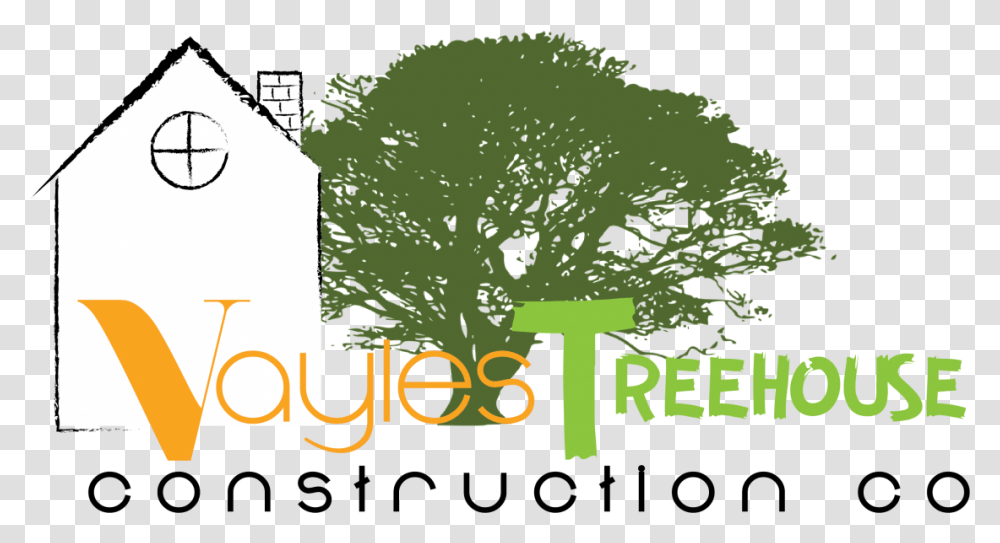Vayles Treehouse Construction Company Arbre Noir, Vegetation, Plant, Text, Outdoors Transparent Png