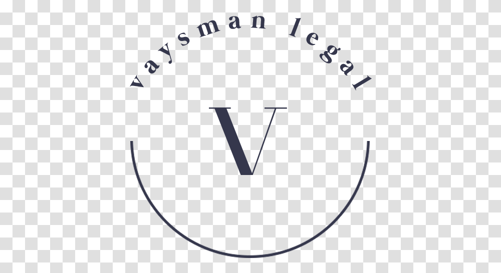 Vaysmanlegal Logo Stacked Color2 Circle, Analog Clock, Compass Transparent Png