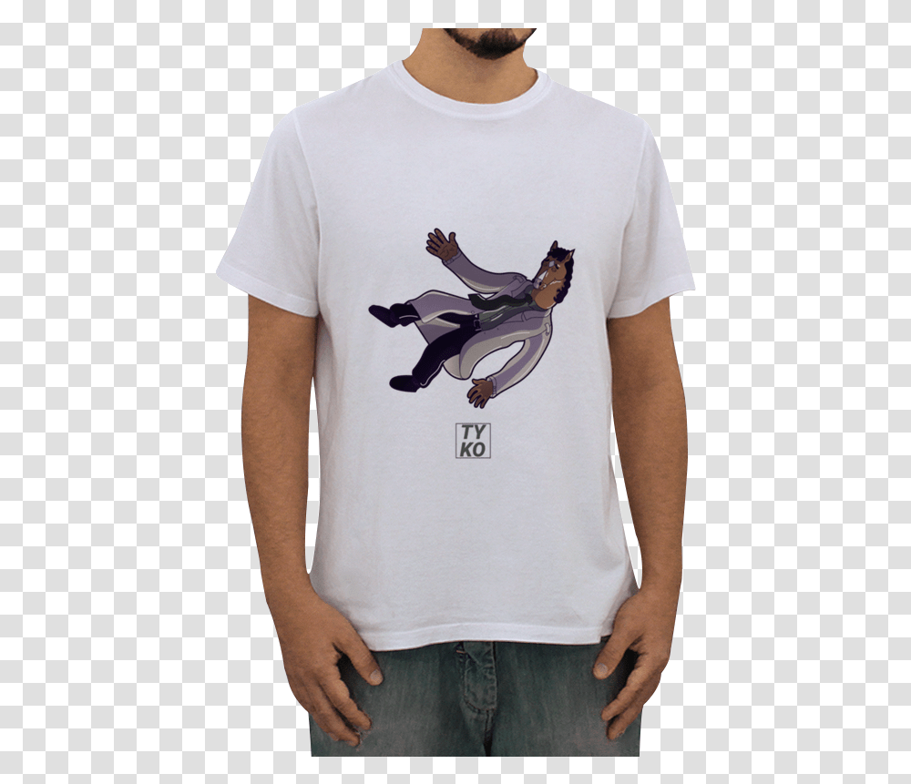 Vazio Existencial De Tykona Camisetas De Signos, Apparel, T-Shirt, Person Transparent Png