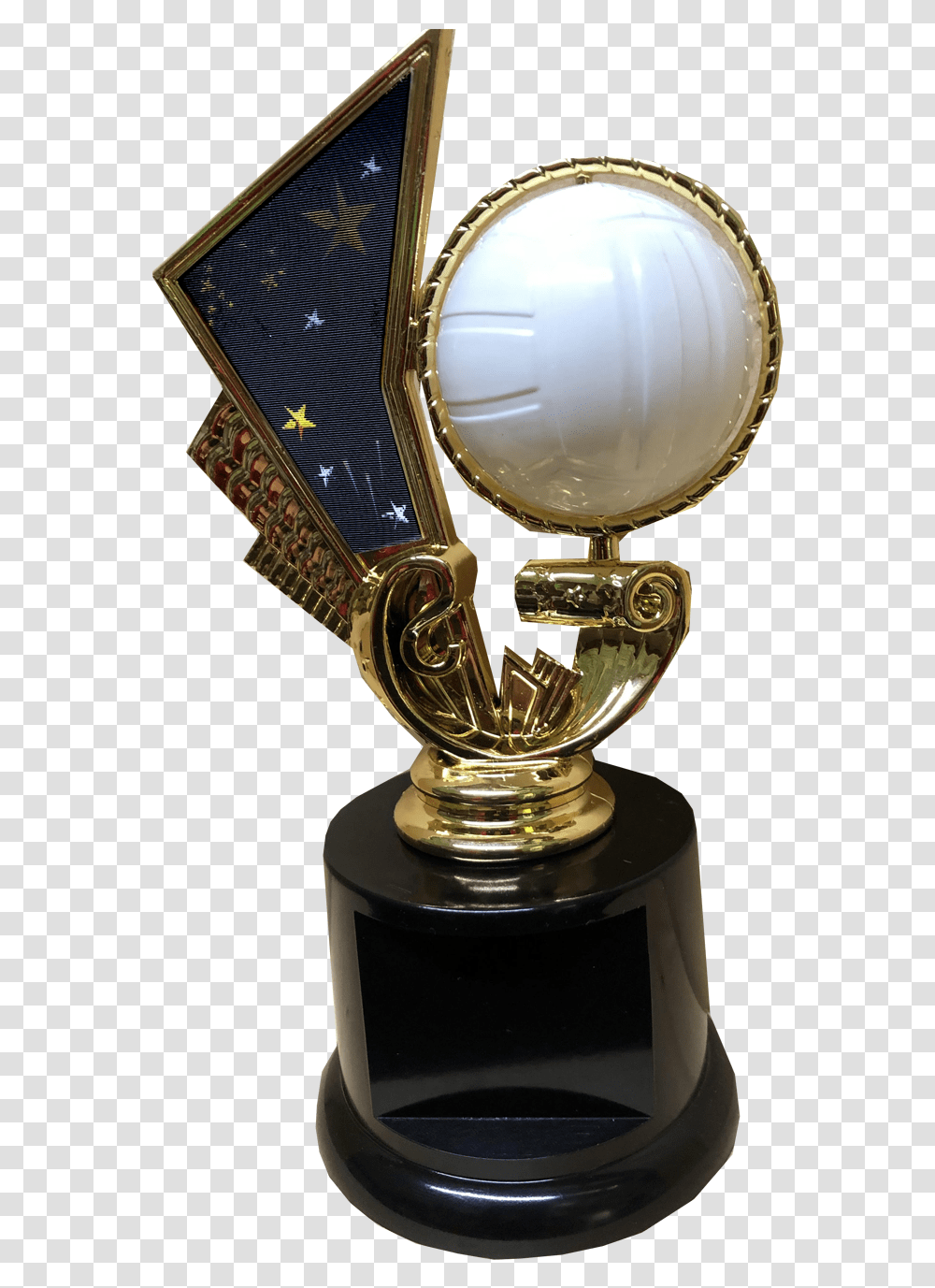 Vball Spinner, Trophy, Lamp, Wristwatch Transparent Png