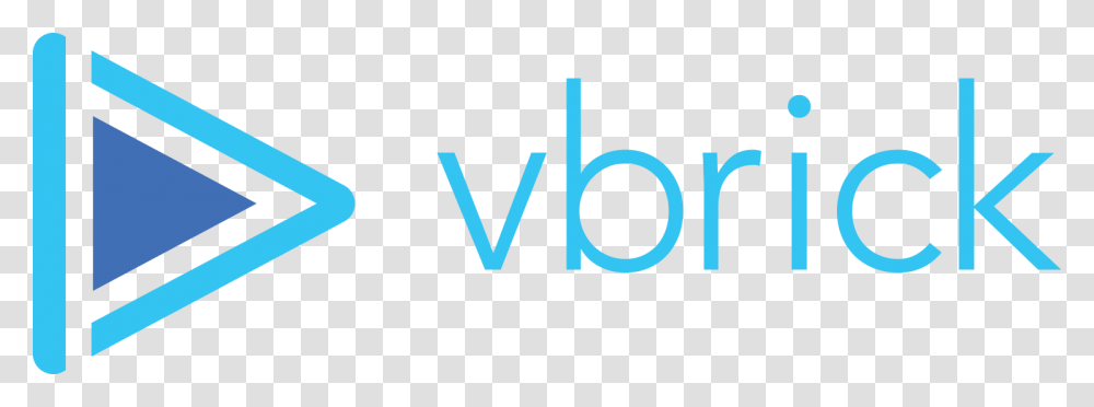 Vbrick Rev, Word, Logo Transparent Png