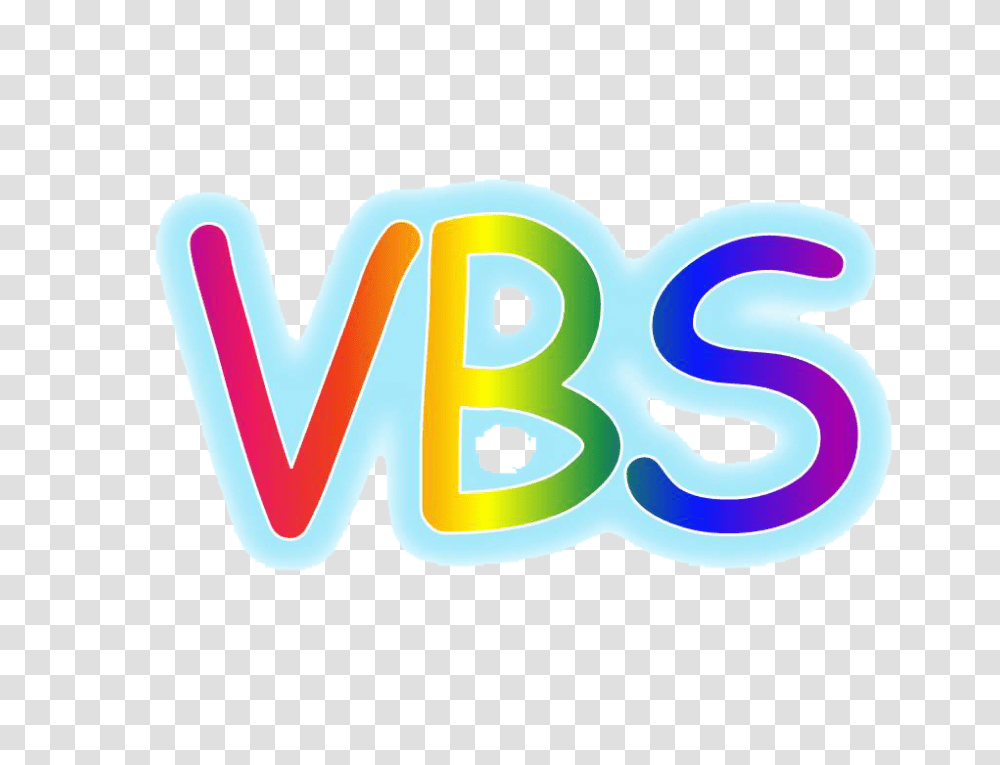 Vbs Logos, Number, Label Transparent Png