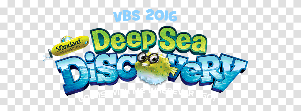 Vbs Ocean Cliparts, Sea Life, Animal, Fish, Puffer Transparent Png