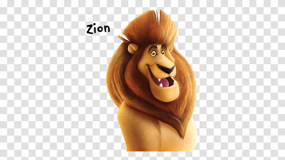 Vbs Roar Day 4 Zion, Figurine, Toy, Head, Mammal Transparent Png