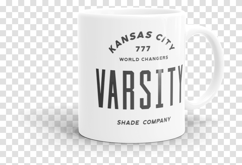 Vc Kc Wc Logo Mockup Handle On Right, Coffee Cup, Beverage, Drink, Alcohol Transparent Png