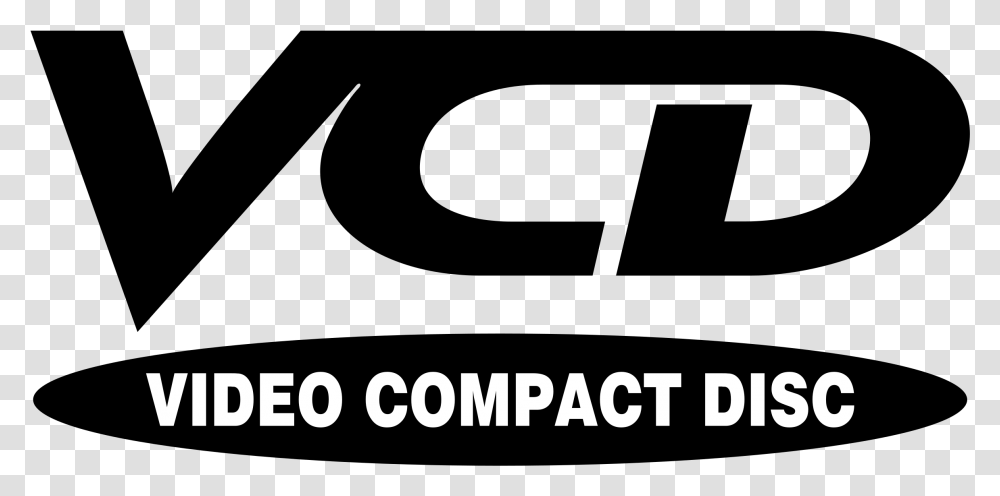 Vcd Logo Video Cd Vcd Logo, Trademark, Alphabet Transparent Png
