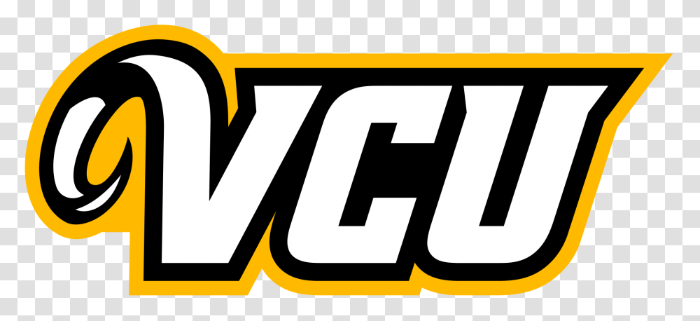 Vcu Rams Logo, Label, Word Transparent Png