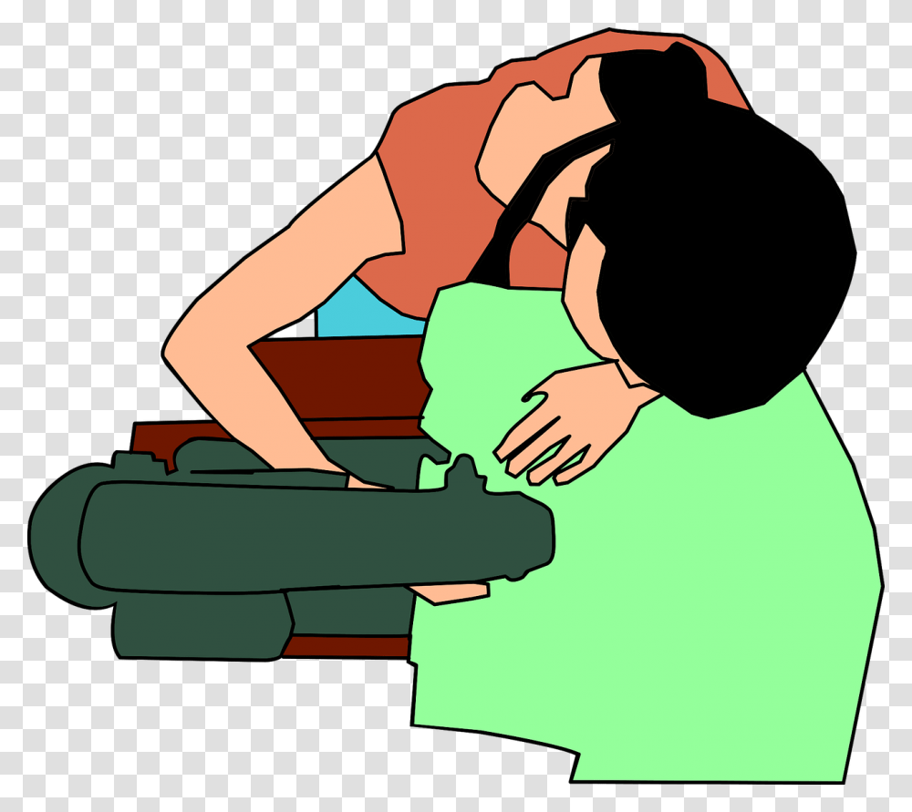 Vd, Person, Hug, Make Out, Female Transparent Png