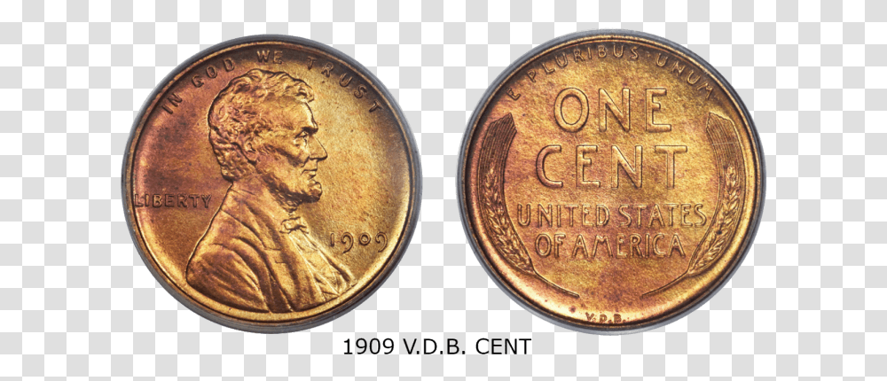 Vdb Cent Cash, Coin, Money, Nickel, Clock Tower Transparent Png