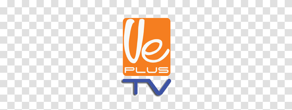 Ve Plus Tv, Logo, Word Transparent Png