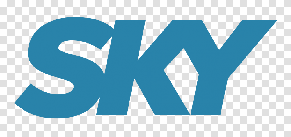Vecchio Logo Sky, Trademark, Label Transparent Png