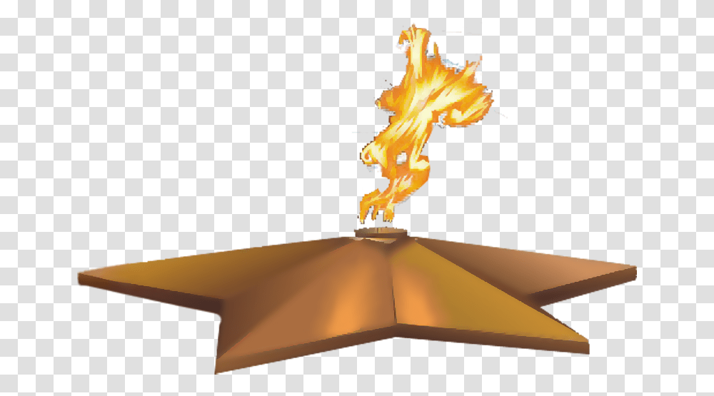 Vechnij Ogon Na Prozrachnom Fone, Fire, Flame, Bonfire, Flare Transparent Png