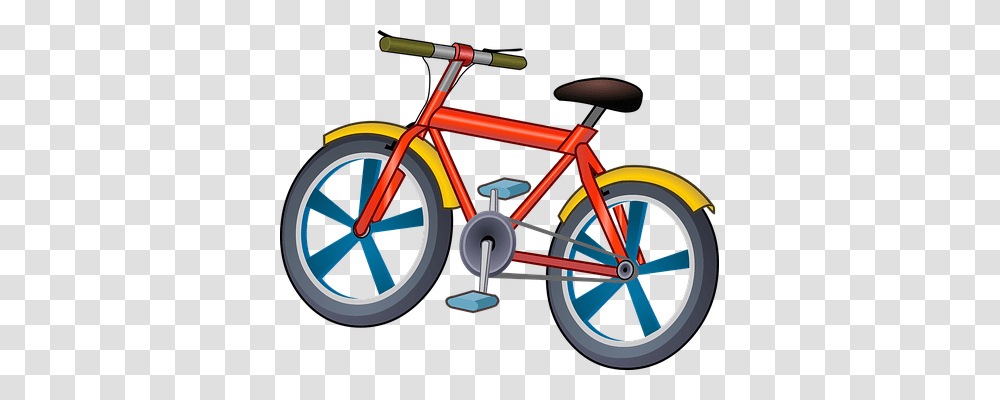 Vector Transport, Bicycle, Vehicle, Transportation Transparent Png