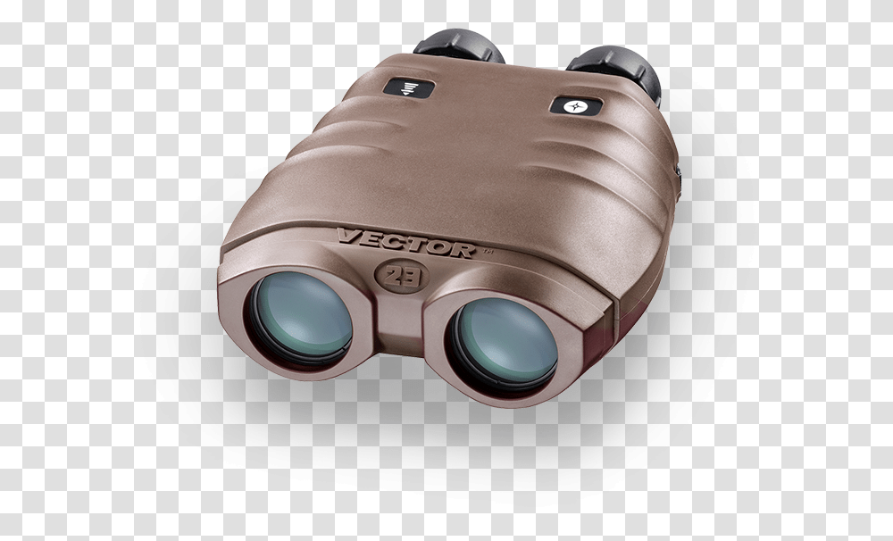 Vector 21 Laser Rangefinder, Helmet, Apparel, Binoculars Transparent Png