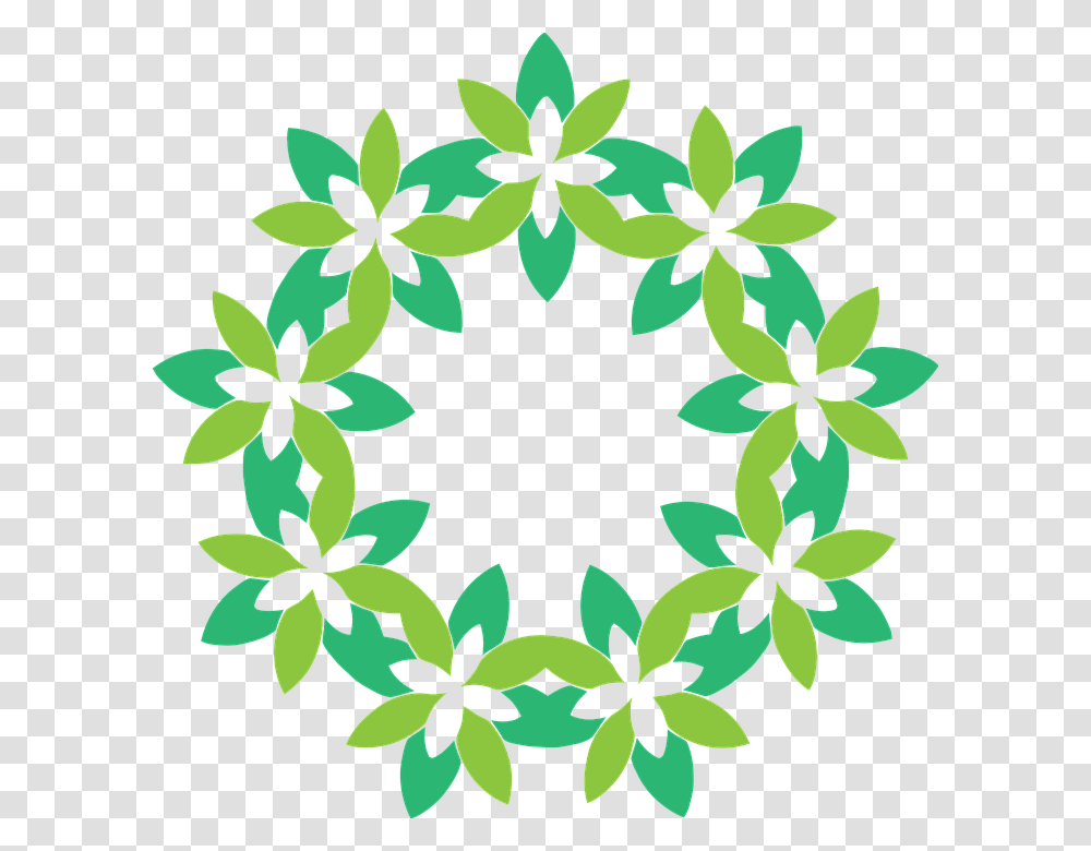 Vector Abstract Floral Frame Free Vector Graphics All Free Web, Floral Design, Pattern, Plant Transparent Png