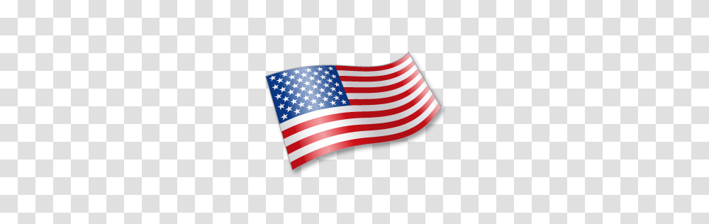 Vector American Us Flag, American Flag Transparent Png