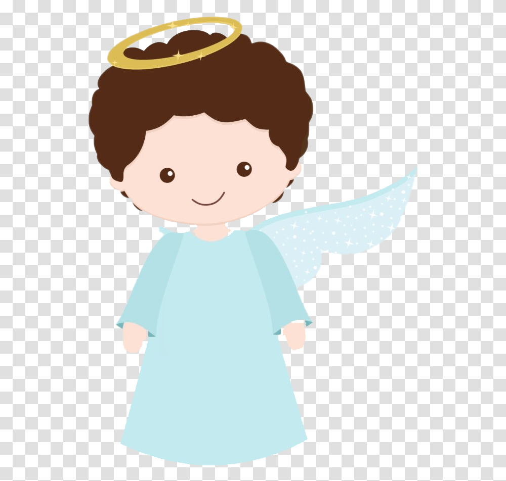 Vector Angel Image Angel Christening, Archangel, Hair, Snowman Transparent Png