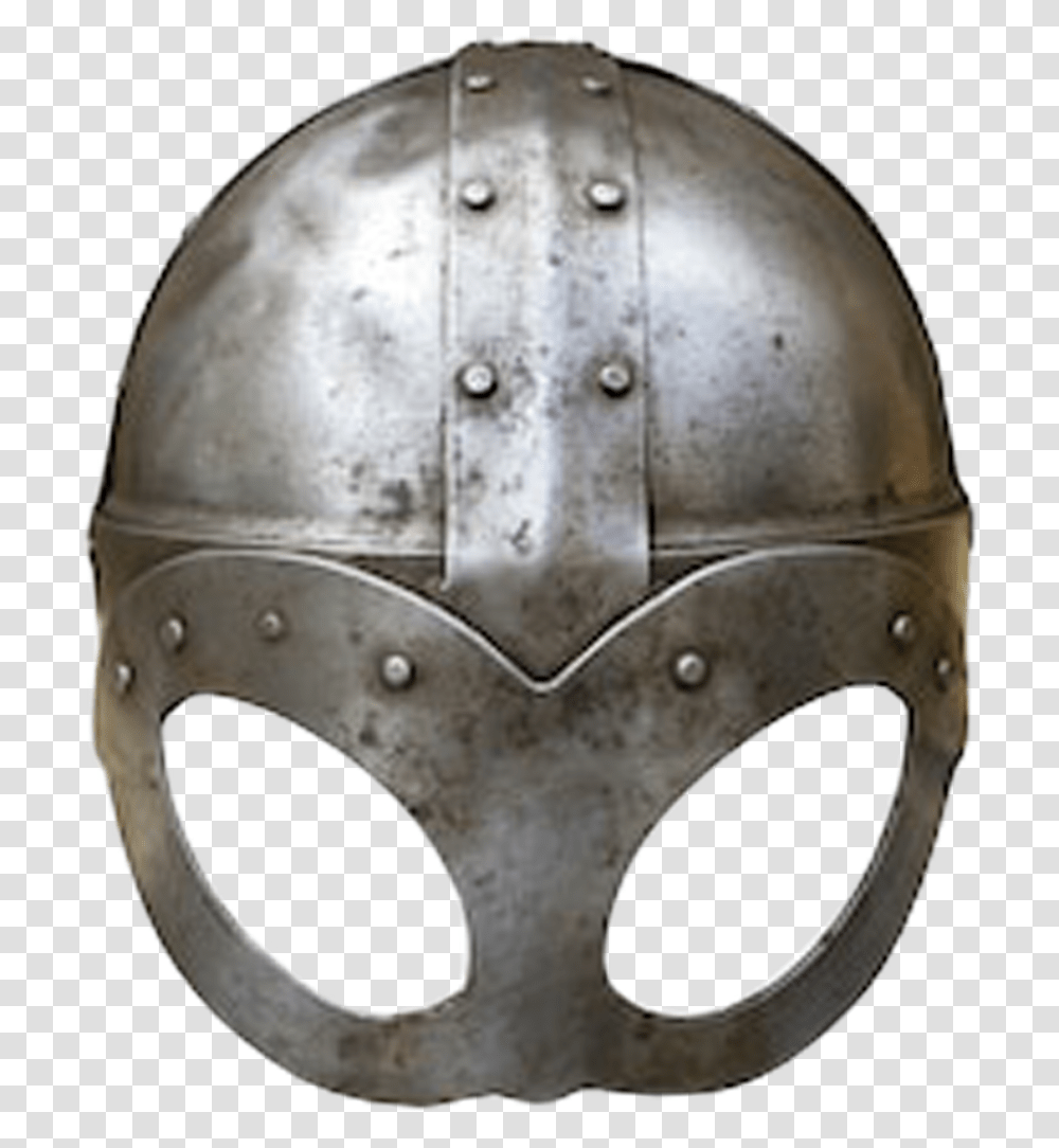 Vector Anglo Saxon Helmet, Apparel, Crash Helmet Transparent Png