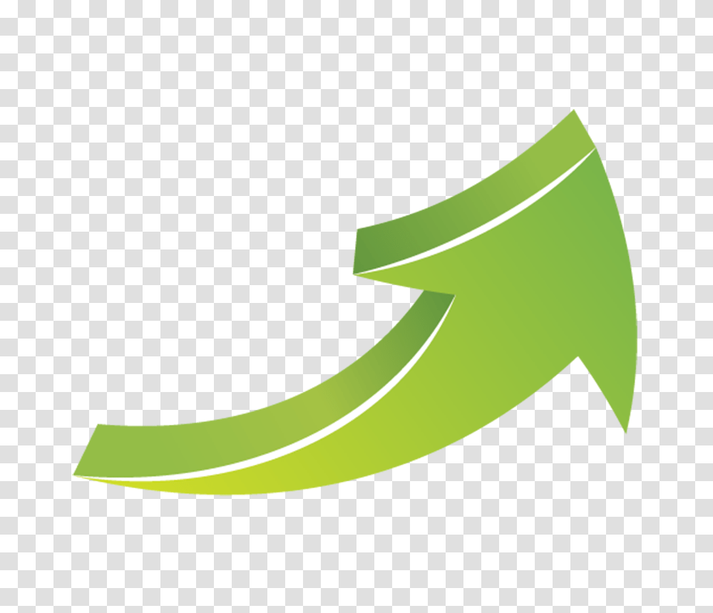 Vector Arrows 6 Image 3d Arrow Icon, Green, Shovel, Text, Plant Transparent Png