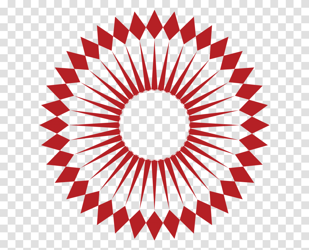Vector Art Mandala, Pattern, Ornament Transparent Png