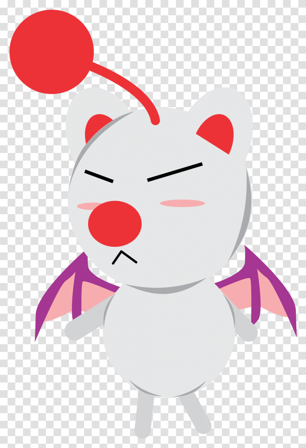 Vector Art Moogle, Snowman, Winter, Outdoors, Nature Transparent Png