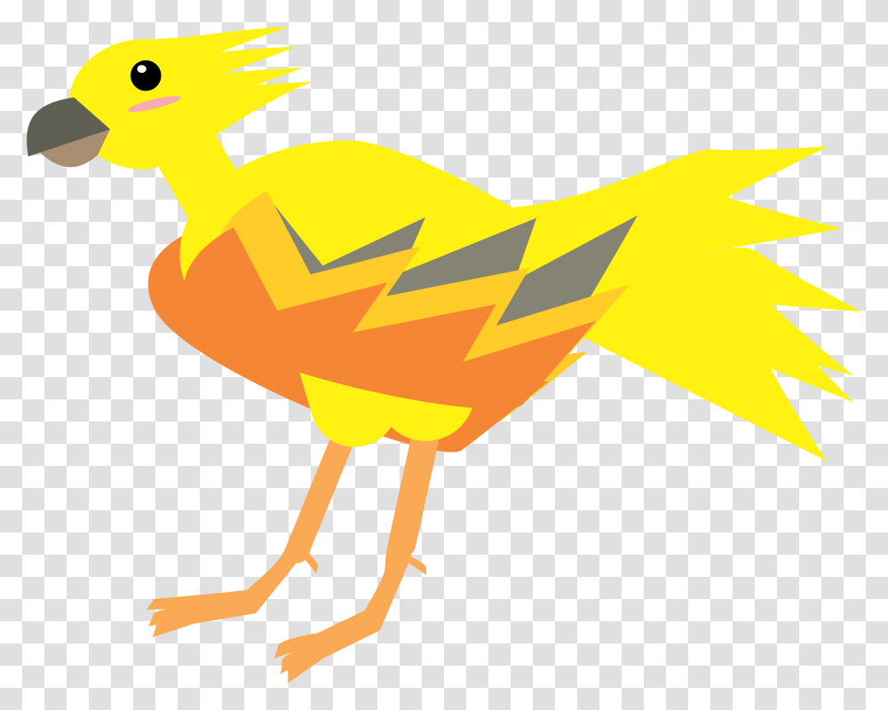 Vector Art, Poultry, Fowl, Bird, Animal Transparent Png