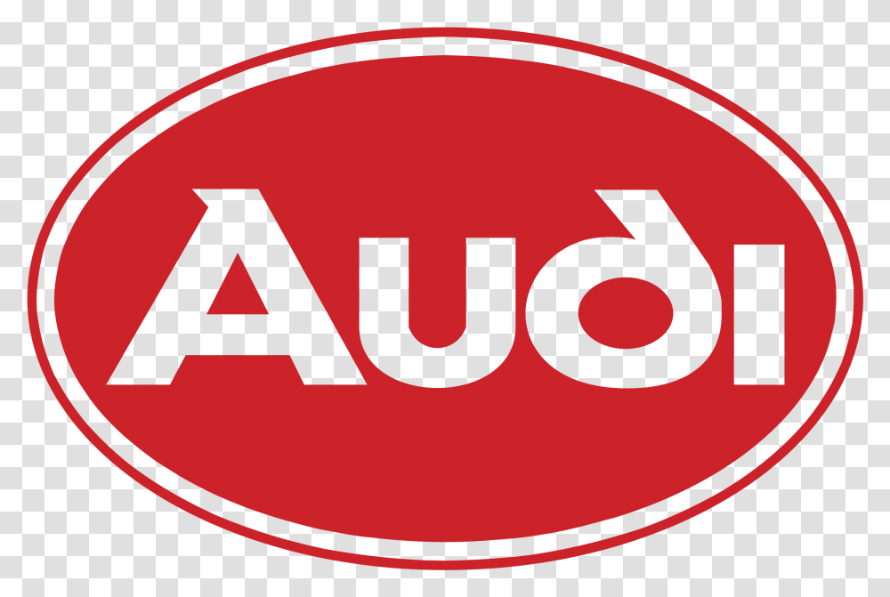 Vector Audi Logo, Label, Trademark Transparent Png