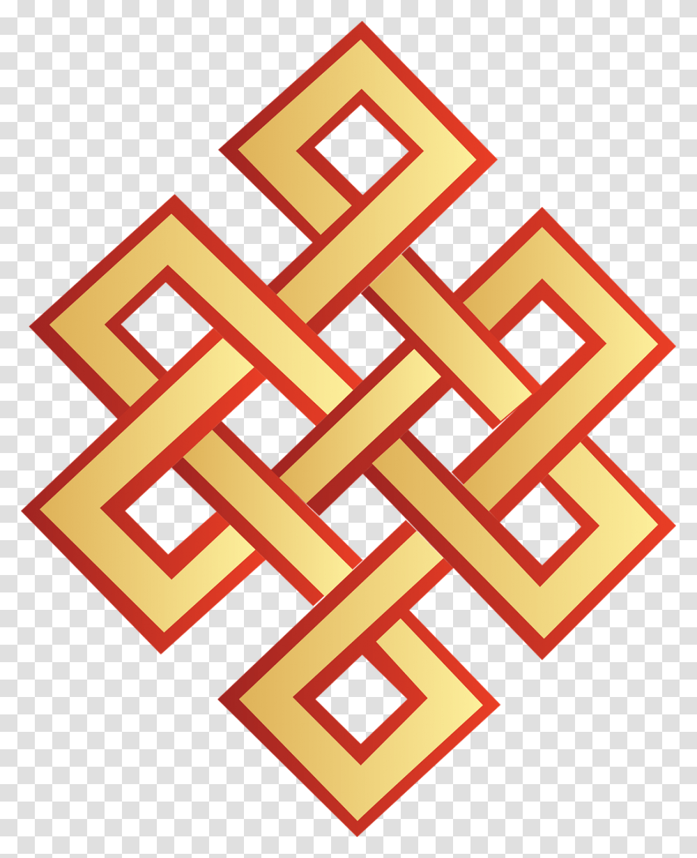 Vector Auspicious Symbol Mongolia Free Photo Symbols For Samsara, Logo, Trademark, Emblem Transparent Png