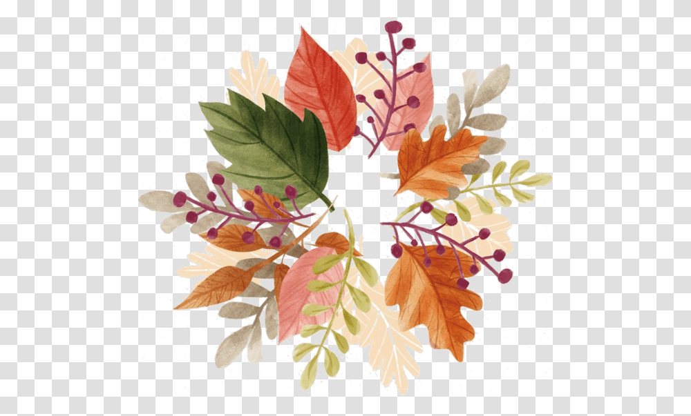 Vector Autumn Leaves, Leaf, Plant Transparent Png