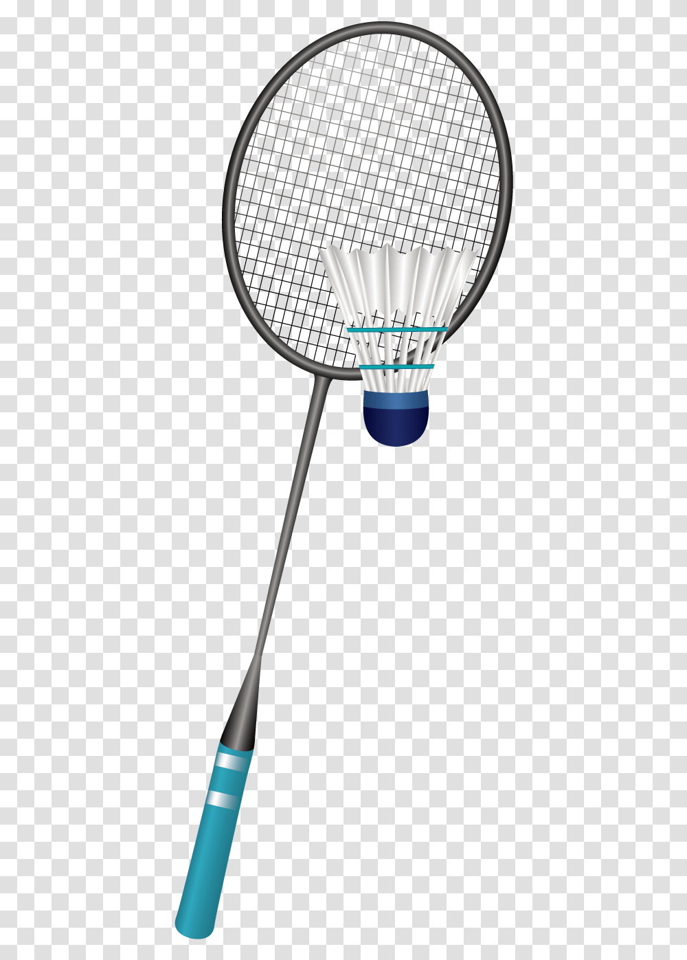 Vector Badminton Download Badminton Racket Clipart, Sport, Sports, Tennis Racket Transparent Png
