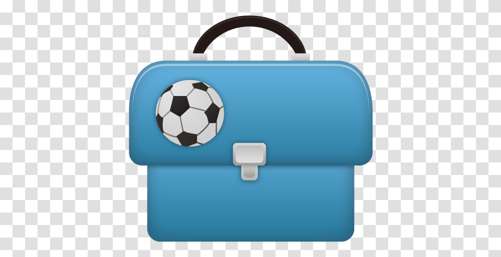 Vector Bag Icon 103848 Icon, Soccer Ball, Football, Team Sport, Sports Transparent Png