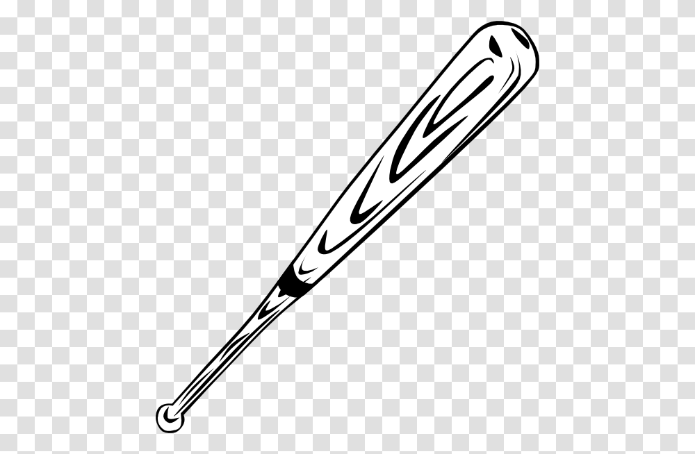 Vector Baseball Bat, Team Sport, Sports, Softball Transparent Png