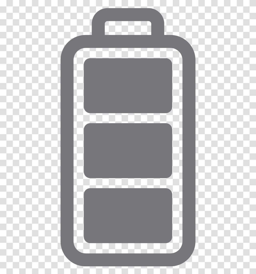 Vector Battery Iphone Clip Art Free Parallel, Number, Lighting Transparent Png